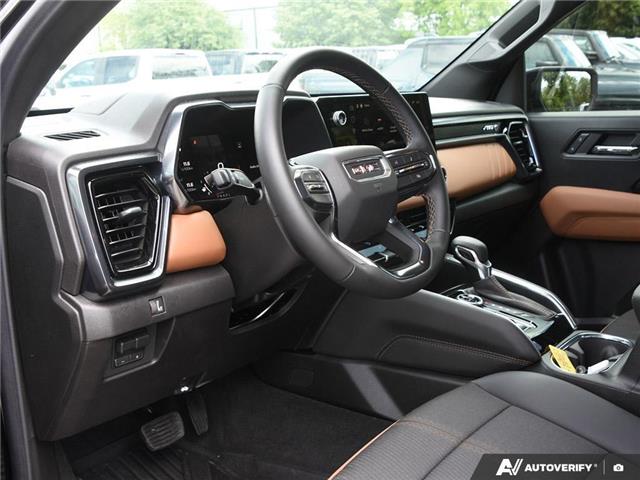 2026 GMC Canyon AT4 (Stk: 42426) in Georgetown - Image 16 of 30