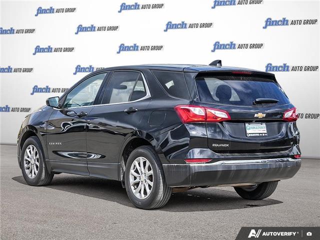 2020 Chevrolet Equinox LT (Stk: 43268) in Georgetown - Image 3 of 29