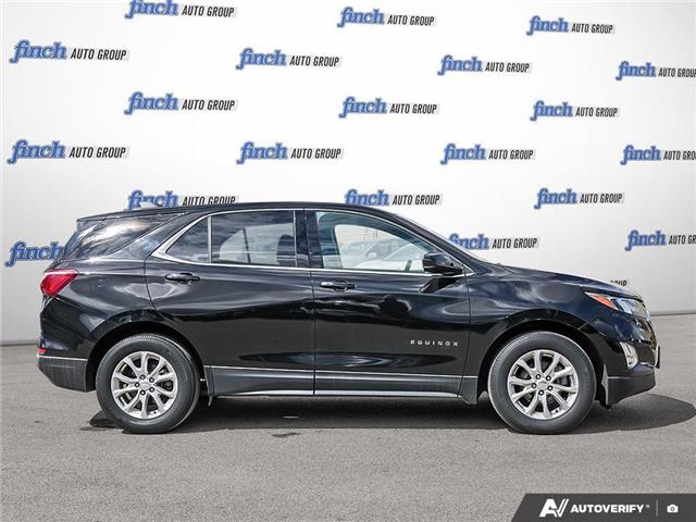2020 Chevrolet Equinox LT (Stk: 43268) in Georgetown - Image 6 of 29
