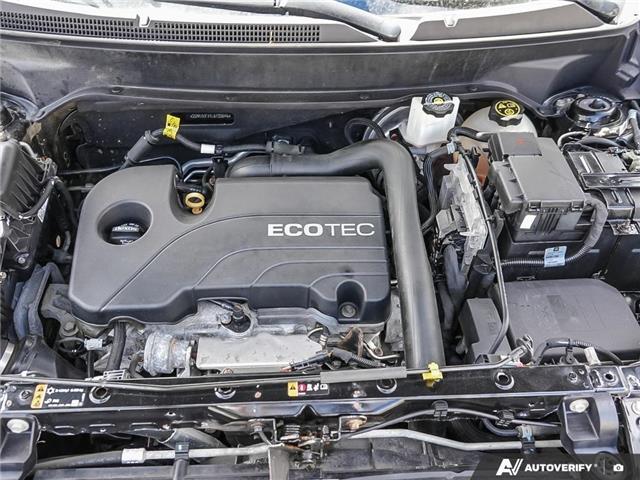 2020 Chevrolet Equinox LT (Stk: 43268) in Georgetown - Image 10 of 29