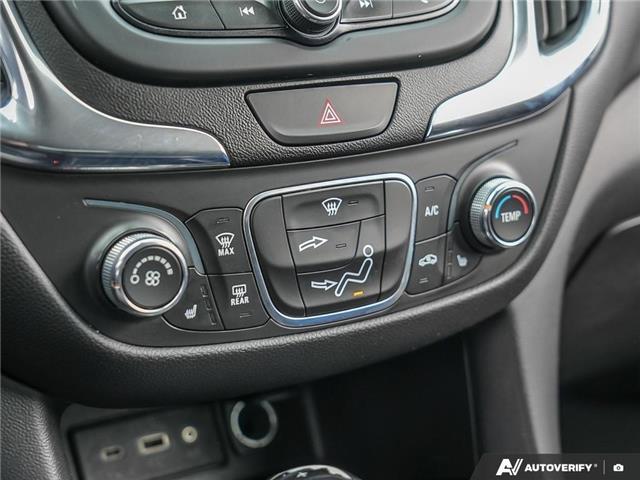 2020 Chevrolet Equinox LT (Stk: 43268) in Georgetown - Image 22 of 29