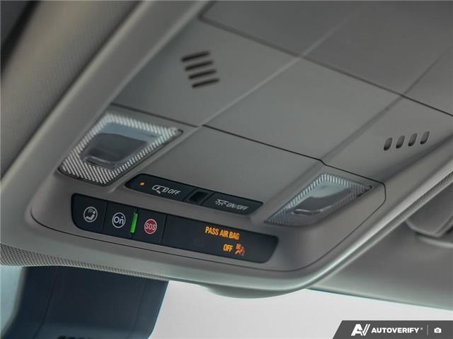 2020 Chevrolet Equinox LT (Stk: 43268) in Georgetown - Image 24 of 29