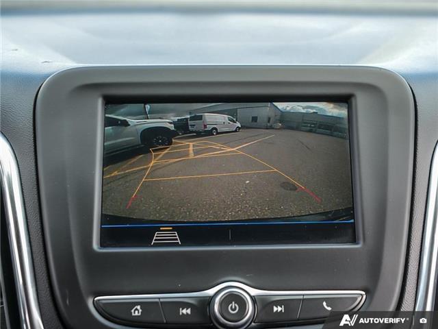 2020 Chevrolet Equinox LT (Stk: 43268) in Georgetown - Image 28 of 29