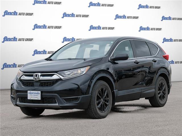 2018 Honda CR-V LX 2HKRW2H22JH103349 43051 in Georgetown