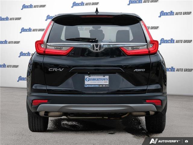 2018 Honda CR-V LX (Stk: 43051) in Georgetown - Image 4 of 27