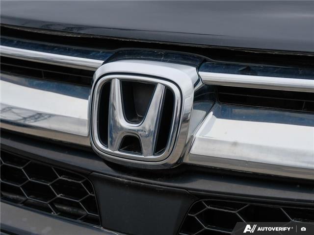 2018 Honda CR-V LX (Stk: 43051) in Georgetown - Image 10 of 27