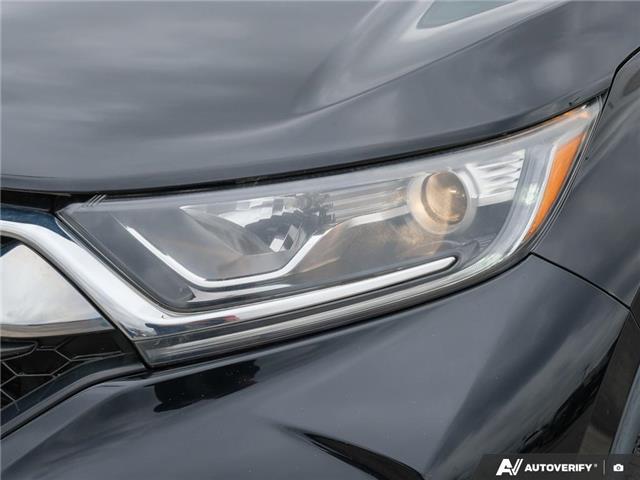 2018 Honda CR-V LX (Stk: 43051) in Georgetown - Image 11 of 27