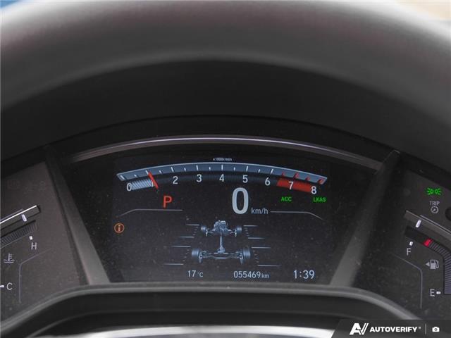 2018 Honda CR-V LX (Stk: 43051) in Georgetown - Image 15 of 27