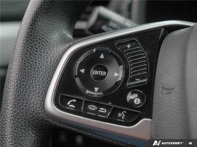 2018 Honda CR-V LX (Stk: 43051) in Georgetown - Image 18 of 27