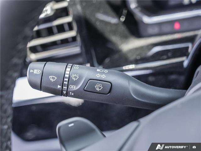 2026 Chevrolet Silverado 1500 LT Trail Boss (Stk: 43706) in Georgetown - Image 18 of 29