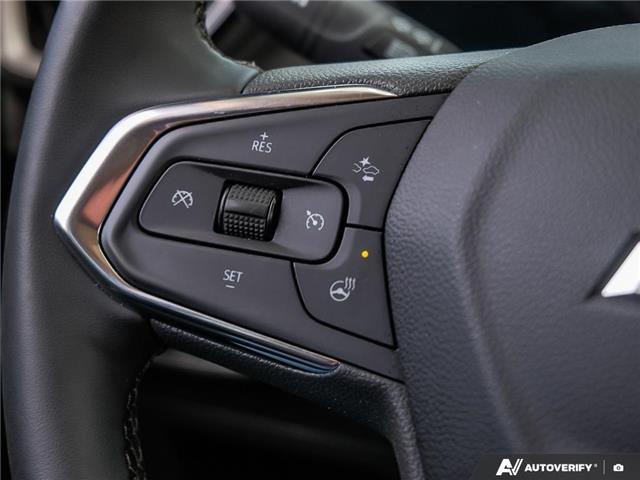 2026 Chevrolet TrailBlazer LT (Stk: 41326) in Georgetown - Image 20 of 31