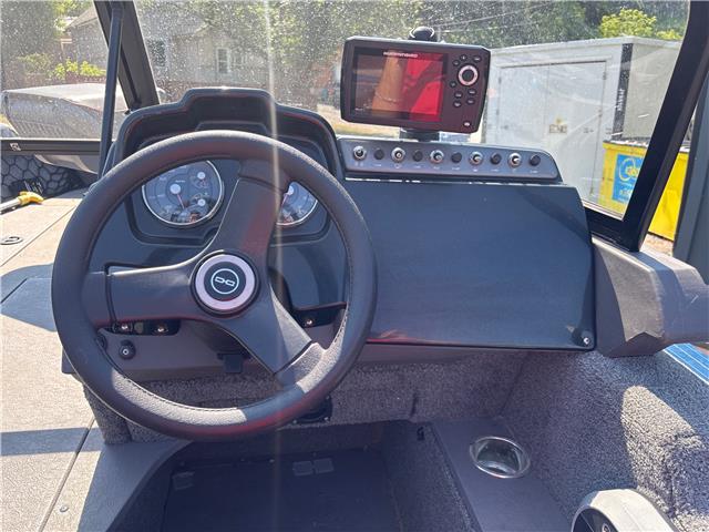 2019 Princecraft HUDSON 170 HUDSON 170 (Stk: ZPRINCECRAFT) in Sudbury - Image 10 of 19