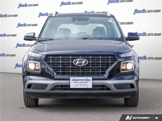 2020 Hyundai Venue Preferred (Stk: 43260) in Georgetown - Image 8 of 30