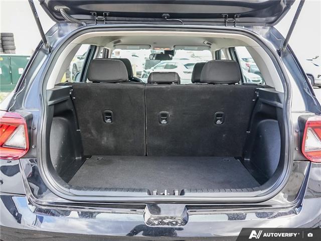 2020 Hyundai Venue Preferred (Stk: 43260) in Georgetown - Image 14 of 30