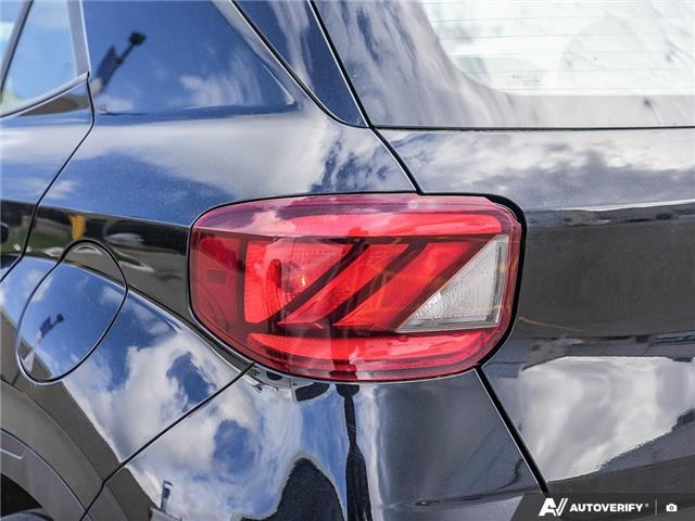 2020 Hyundai Venue Preferred (Stk: 43260) in Georgetown - Image 15 of 30