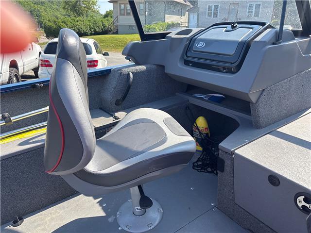 2019 Princecraft HUDSON 170 HUDSON 170 (Stk: ZPRINCECRAFT) in Sudbury - Image 12 of 19