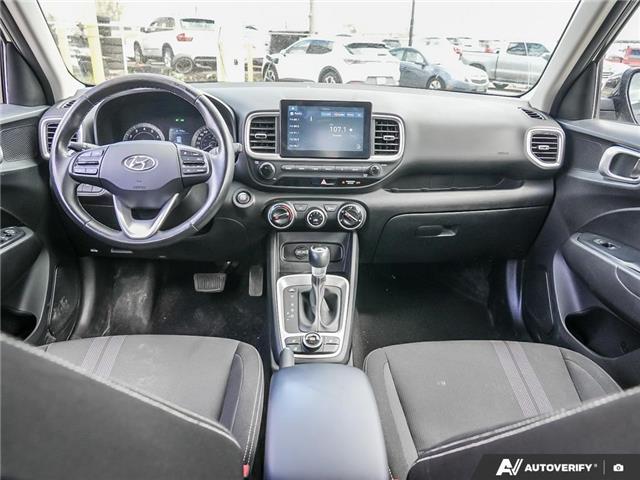 2020 Hyundai Venue Preferred (Stk: 43260) in Georgetown - Image 28 of 30