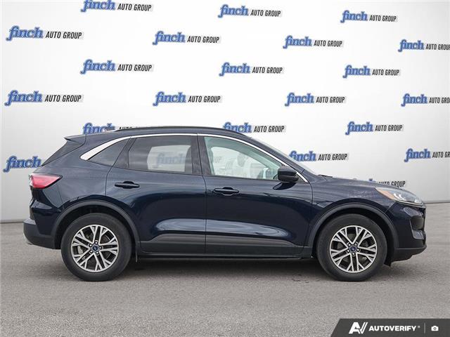 2021 Ford Escape SEL (Stk: 43642) in Georgetown - Image 6 of 29