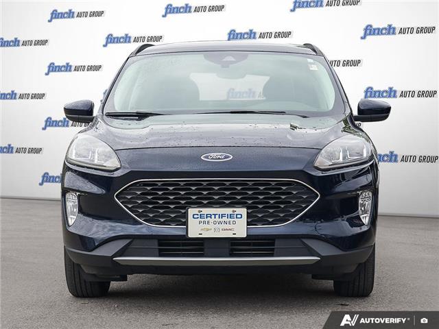 2021 Ford Escape SEL (Stk: 43642) in Georgetown - Image 8 of 29
