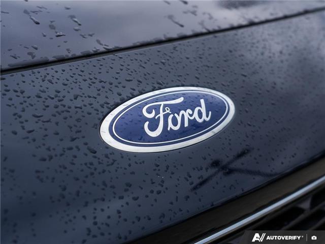 2021 Ford Escape SEL (Stk: 43642) in Georgetown - Image 11 of 29
