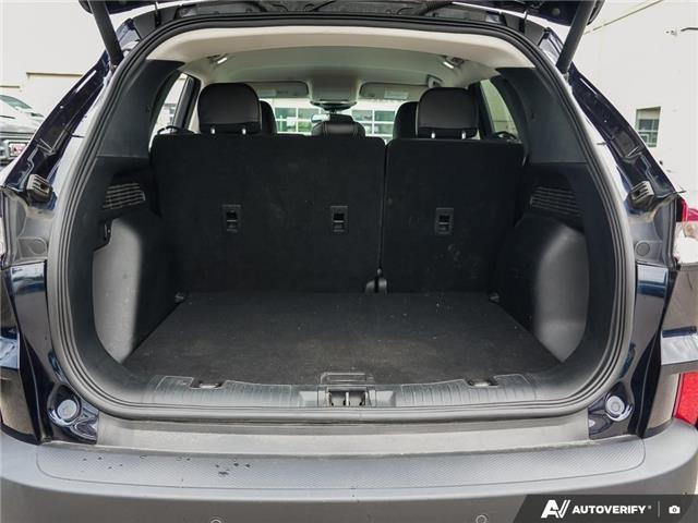 2021 Ford Escape SEL (Stk: 43642) in Georgetown - Image 13 of 29