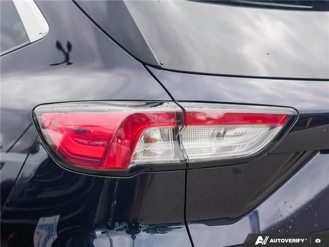 2021 Ford Escape SEL (Stk: 43642) in Georgetown - Image 14 of 29