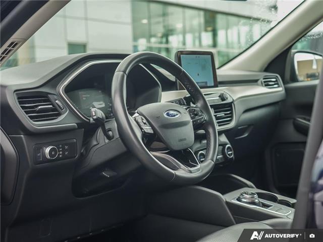 2021 Ford Escape SEL (Stk: 43642) in Georgetown - Image 15 of 29