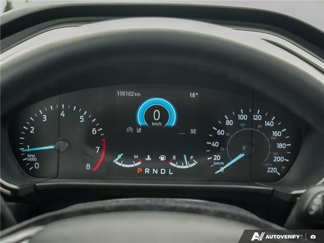 2021 Ford Escape SEL (Stk: 43642) in Georgetown - Image 17 of 29