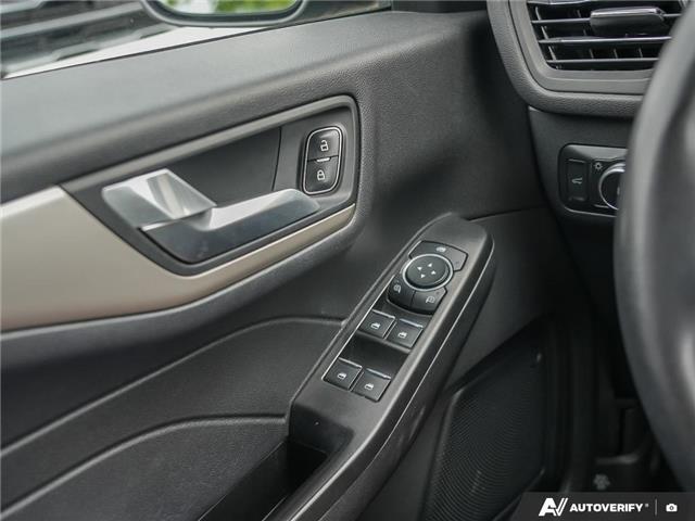 2021 Ford Escape SEL (Stk: 43642) in Georgetown - Image 19 of 29