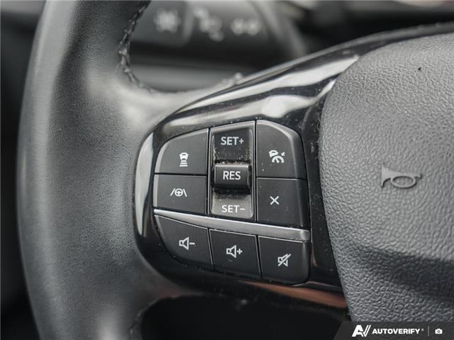 2021 Ford Escape SEL (Stk: 43642) in Georgetown - Image 20 of 29