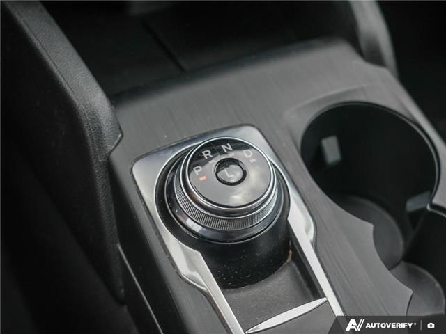 2021 Ford Escape SEL (Stk: 43642) in Georgetown - Image 21 of 29