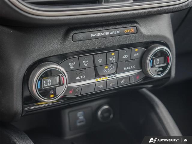 2021 Ford Escape SEL (Stk: 43642) in Georgetown - Image 22 of 29