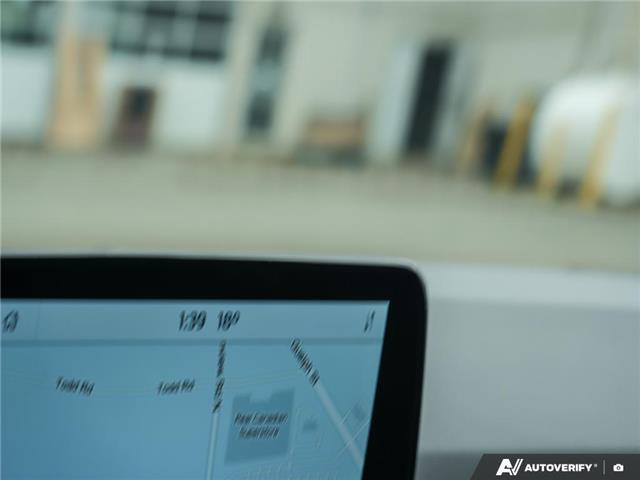 2021 Ford Escape SEL (Stk: 43642) in Georgetown - Image 23 of 29