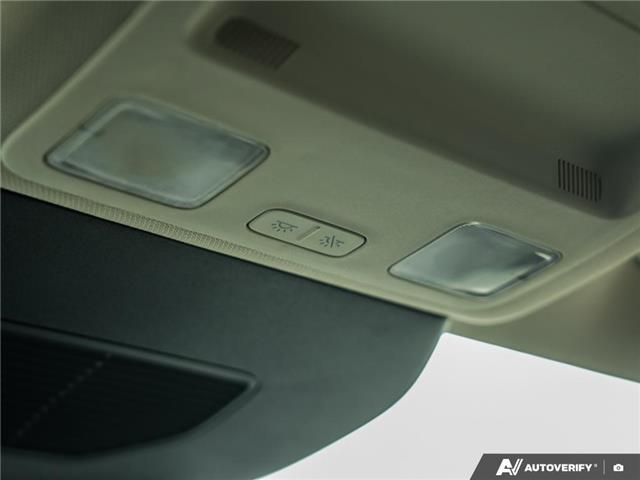 2021 Ford Escape SEL (Stk: 43642) in Georgetown - Image 24 of 29