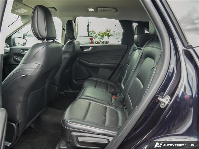 2021 Ford Escape SEL (Stk: 43642) in Georgetown - Image 26 of 29