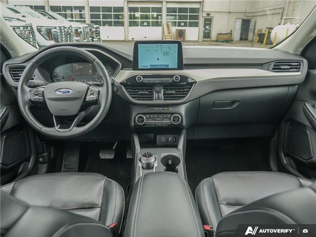 2021 Ford Escape SEL (Stk: 43642) in Georgetown - Image 27 of 29