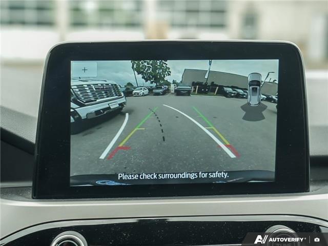 2021 Ford Escape SEL (Stk: 43642) in Georgetown - Image 28 of 29