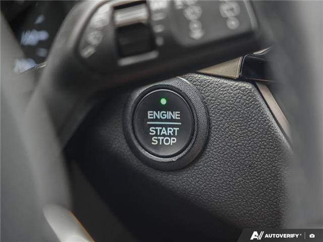 2021 Ford Escape SEL (Stk: 43642) in Georgetown - Image 29 of 29