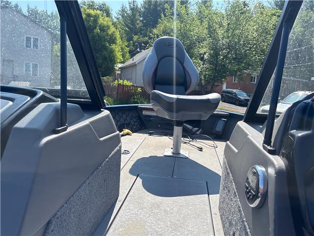 2019 Princecraft HUDSON 170 HUDSON 170 (Stk: ZPRINCECRAFT) in Sudbury - Image 13 of 19
