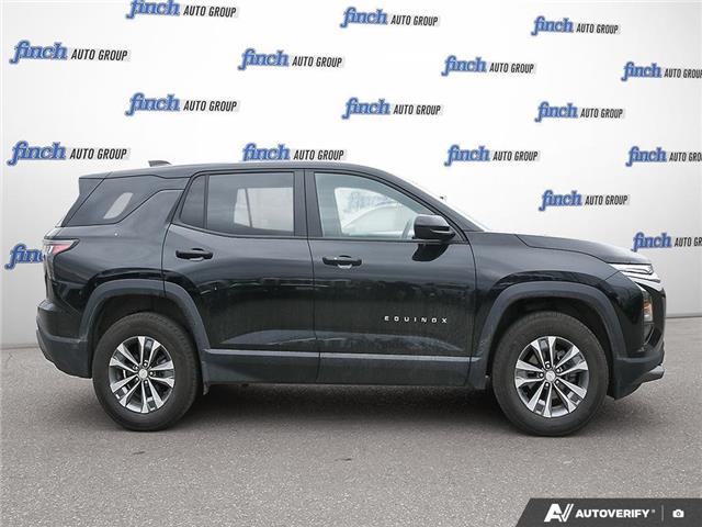 2026 Chevrolet Equinox LT (Stk: 43197) in Georgetown - Image 6 of 30
