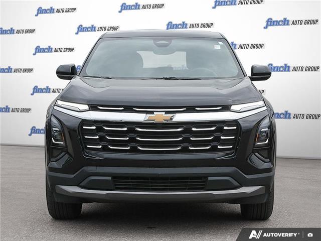 2026 Chevrolet Equinox LT (Stk: 43197) in Georgetown - Image 8 of 30