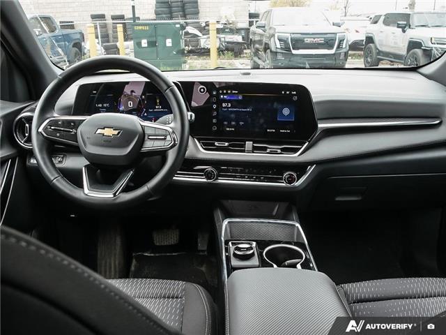 2026 Chevrolet Equinox LT (Stk: 43197) in Georgetown - Image 28 of 30