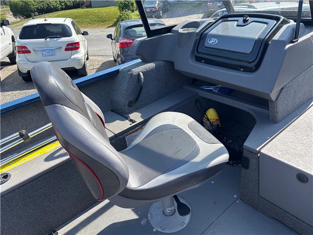 2019 Princecraft HUDSON 170 HUDSON 170 (Stk: ZPRINCECRAFT) in Sudbury - Image 15 of 19