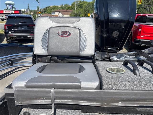 2019 Princecraft HUDSON 170 HUDSON 170 (Stk: ZPRINCECRAFT) in Sudbury - Image 16 of 19