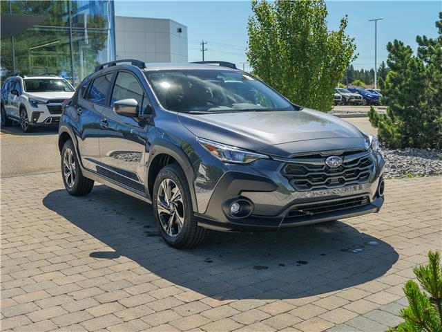 2026 Subaru Crosstrek Touring (Stk: 264861) in Red Deer - Image 1 of 17