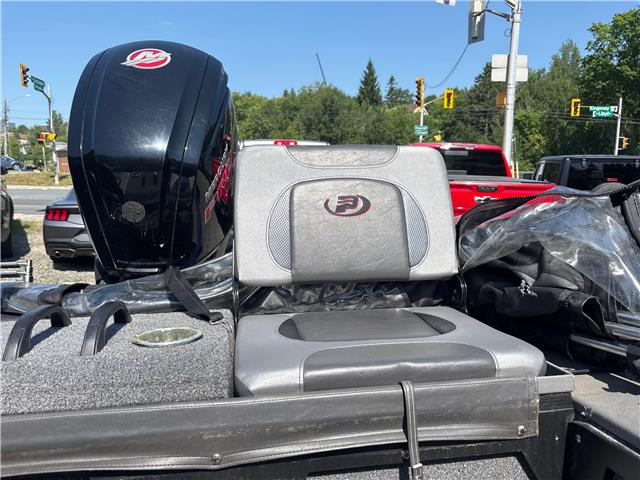 2019 Princecraft HUDSON 170 HUDSON 170 (Stk: ZPRINCECRAFT) in Sudbury - Image 17 of 19