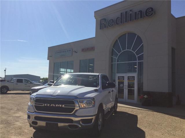 2019 RAM 1500 Tradesman (Stk: GG067A) in Swan River - Image 1 of 17