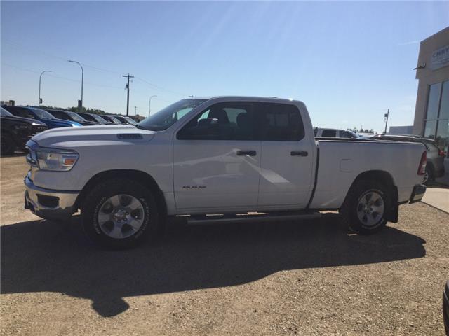 2019 RAM 1500 Tradesman (Stk: GG067A) in Swan River - Image 2 of 17 2019 RAM 1500 Tradesman (Stk: GG067A) in Swan River - Image 2 of 17