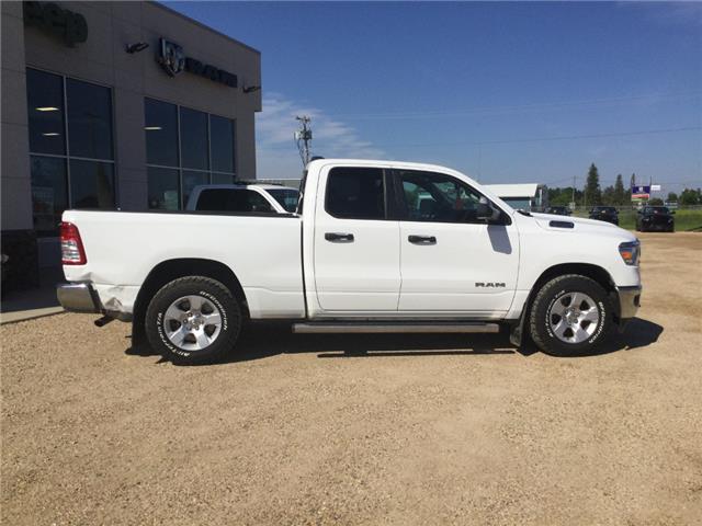 2019 RAM 1500 Tradesman (Stk: GG067A) in Swan River - Image 3 of 17 2019 RAM 1500 Tradesman (Stk: GG067A) in Swan River - Image 3 of 17