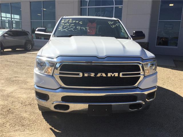 2019 RAM 1500 Tradesman (Stk: GG067A) in Swan River - Image 4 of 17 2019 RAM 1500 Tradesman (Stk: GG067A) in Swan River - Image 4 of 17